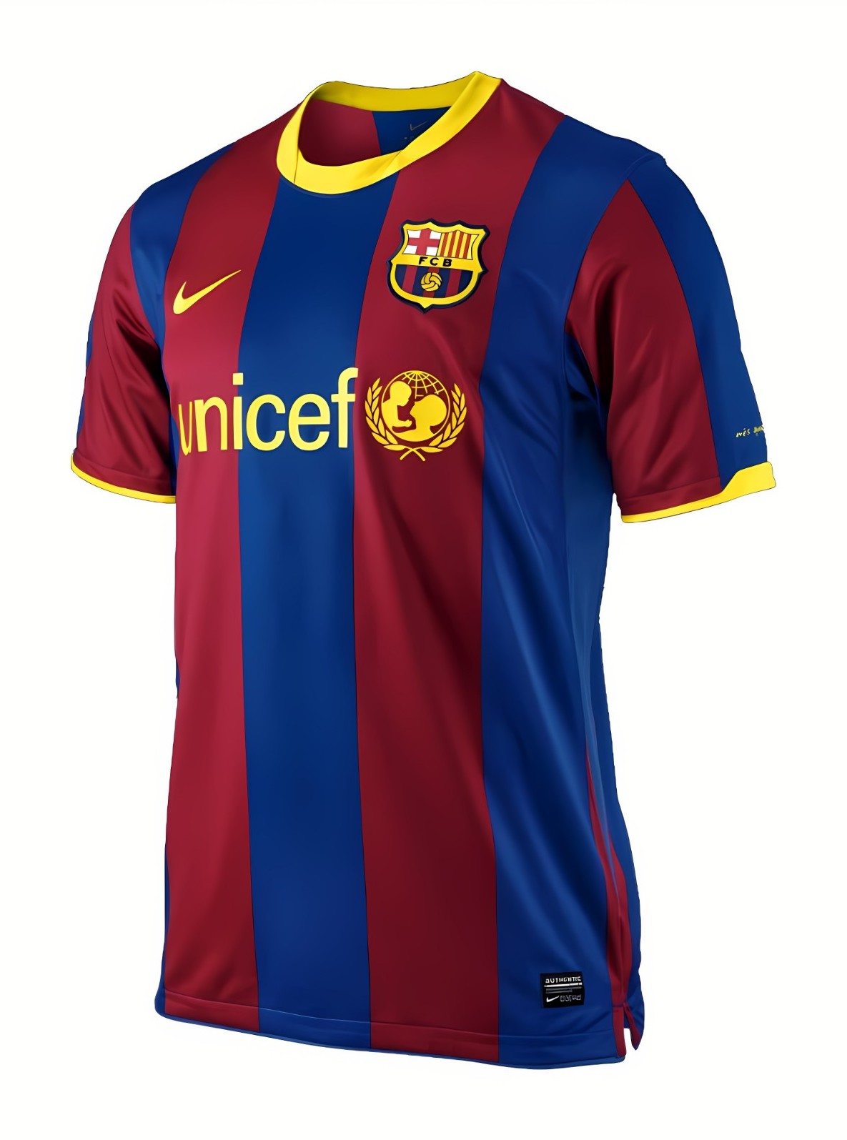 Buying an FC Barcelona Jersey: Your Complete Fan Guide